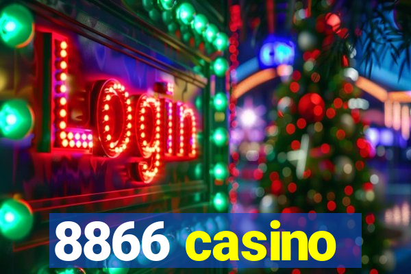 8866 casino