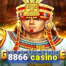 8866 casino