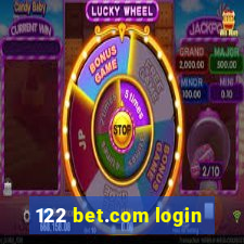 122 bet.com login