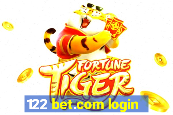 122 bet.com login