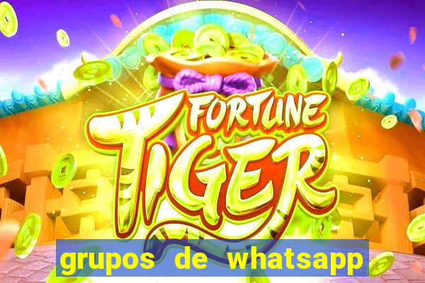 grupos de whatsapp de palpites de futebol