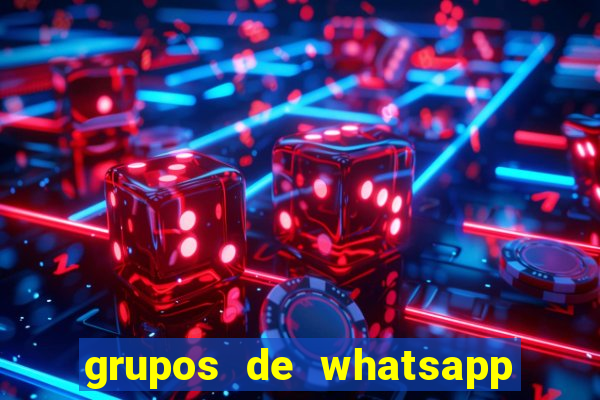 grupos de whatsapp de palpites de futebol