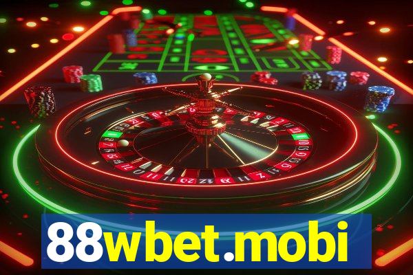 88wbet.mobi