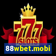 88wbet.mobi