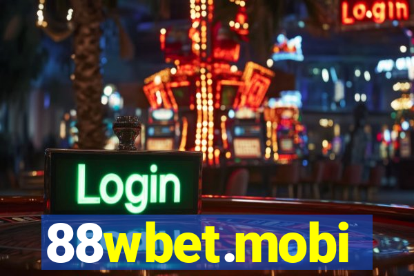 88wbet.mobi