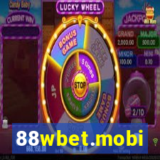 88wbet.mobi