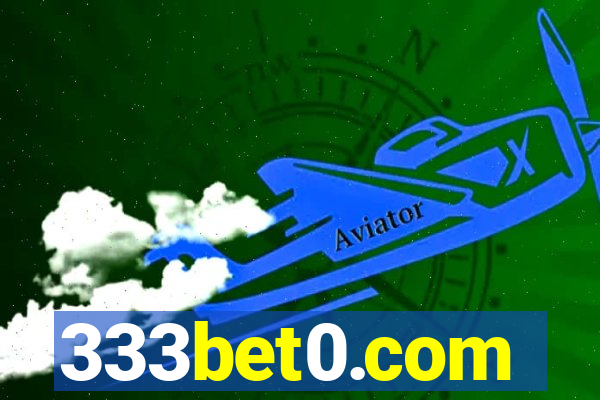 333bet0.com