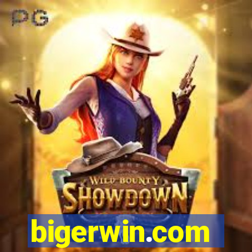 bigerwin.com