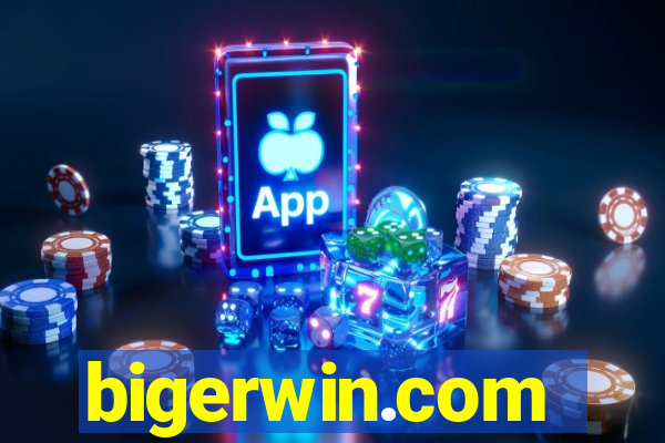 bigerwin.com