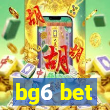 bg6 bet