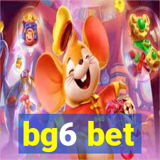 bg6 bet