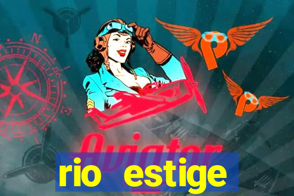 rio estige mitologia grega