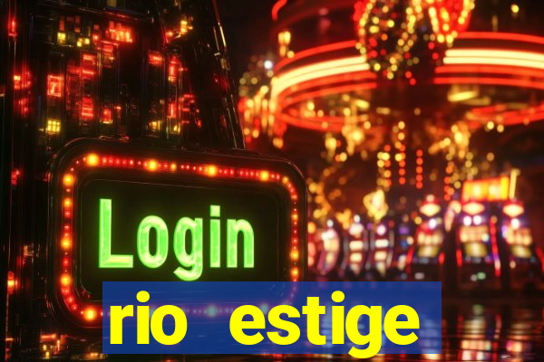 rio estige mitologia grega