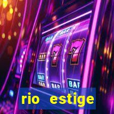 rio estige mitologia grega