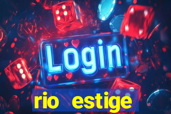 rio estige mitologia grega