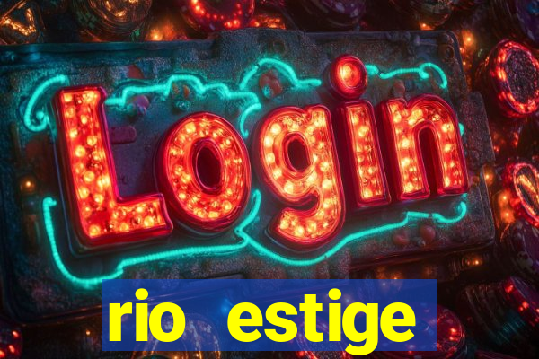 rio estige mitologia grega