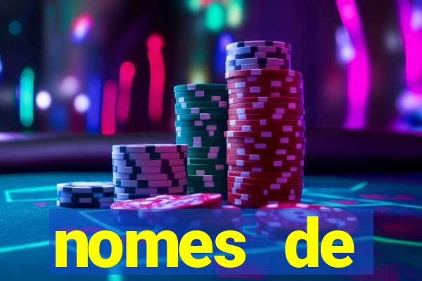 nomes de plataformas de jogos