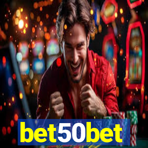 bet50bet