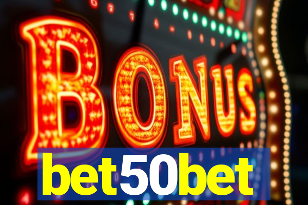 bet50bet