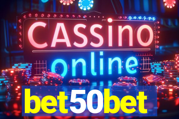 bet50bet