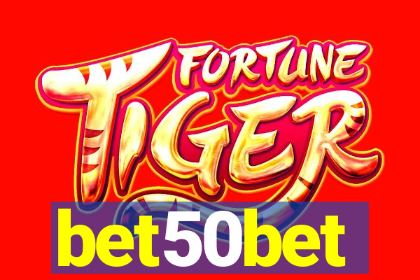 bet50bet