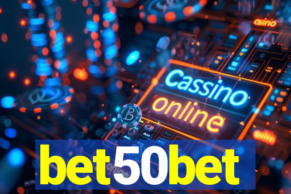 bet50bet