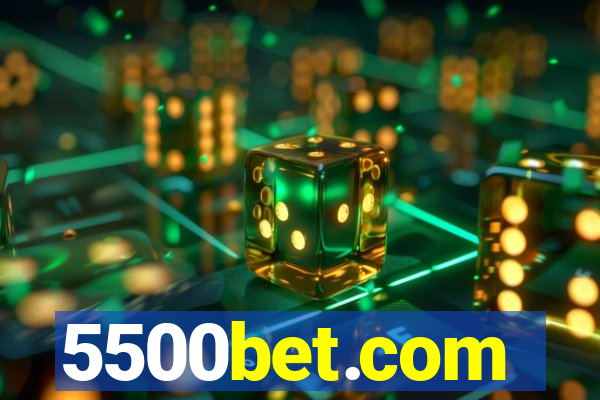 5500bet.com