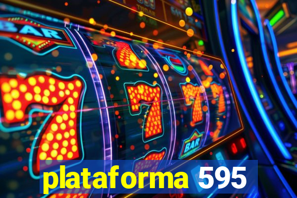 plataforma 595