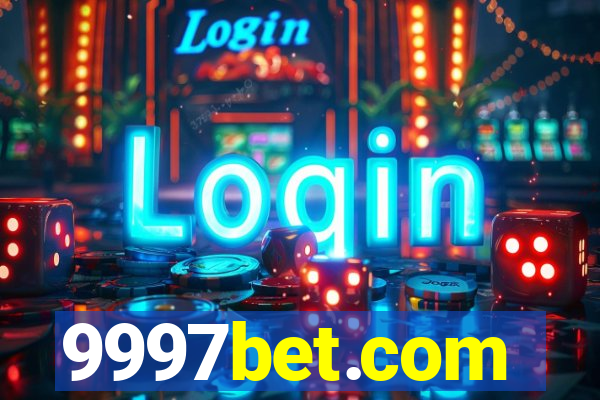 9997bet.com