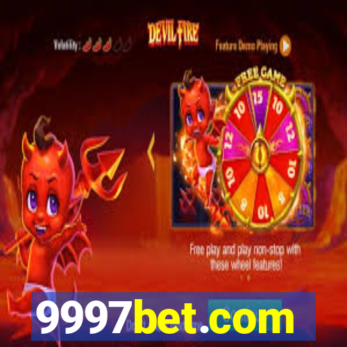 9997bet.com