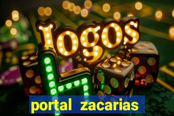 portal zacarias cavando cova