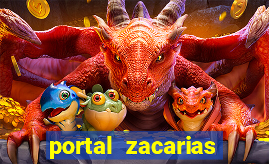 portal zacarias cavando cova