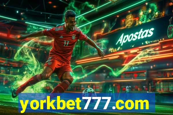 yorkbet777.com