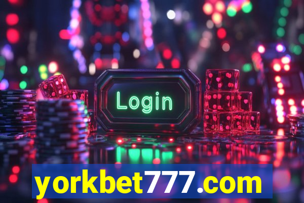 yorkbet777.com