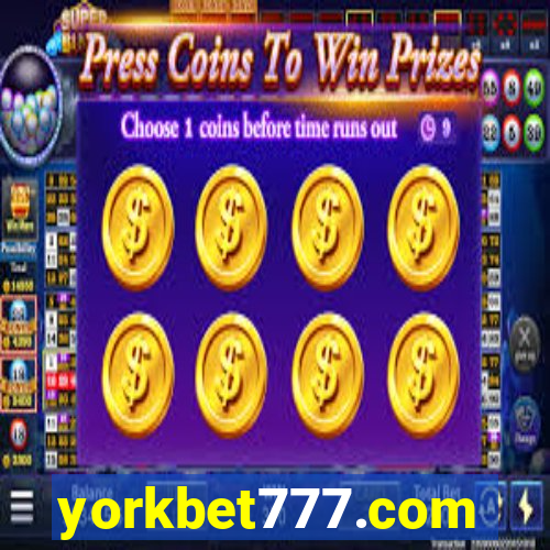 yorkbet777.com