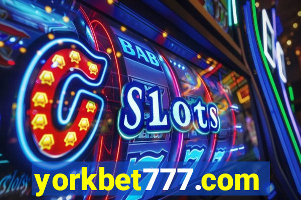 yorkbet777.com