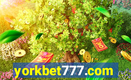 yorkbet777.com