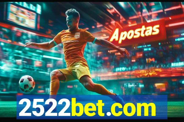 2522bet.com