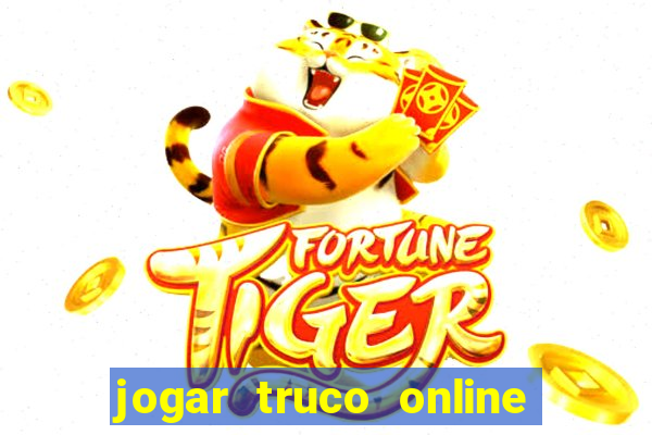 jogar truco online valendo dinheiro