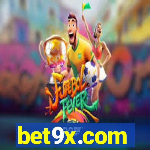 bet9x.com