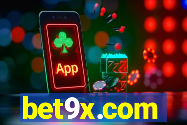 bet9x.com