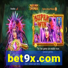 bet9x.com