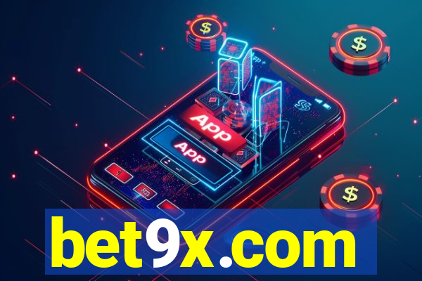 bet9x.com