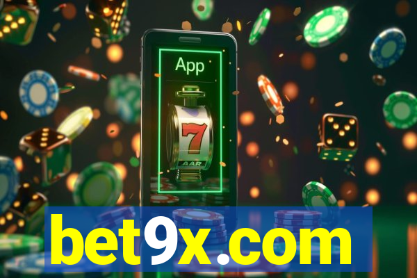 bet9x.com