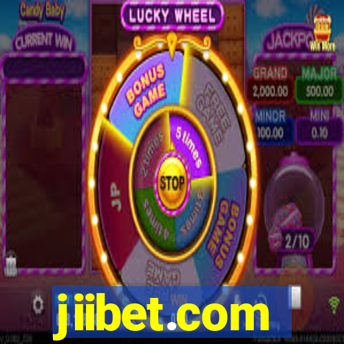 jiibet.com