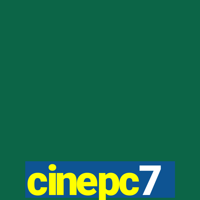 cinepc7