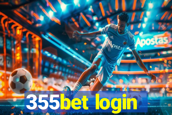 355bet login