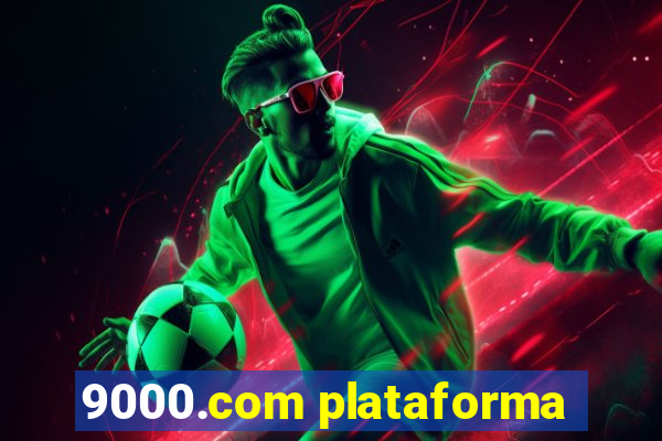 9000.com plataforma