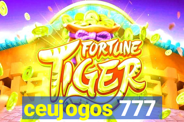 ceujogos 777