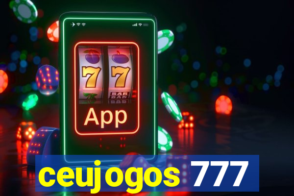 ceujogos 777